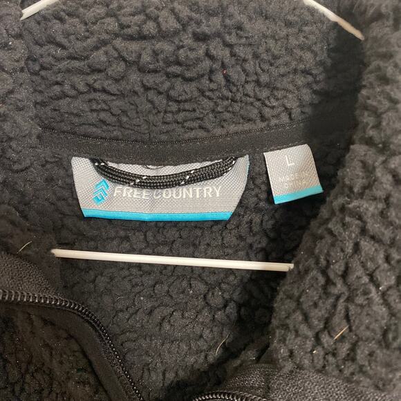 Womens Free Country vest size large - Picture 2 of 6